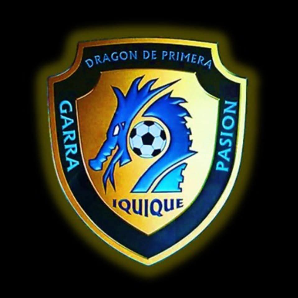 Dragon De Primera